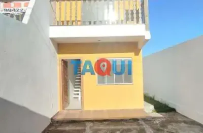 Casa duplex locação fixa colinas do peró, cabo frio - rj