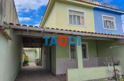 Casa à venda, 3 quartos, bairro residencial, porto do carro, cabo frio - rj