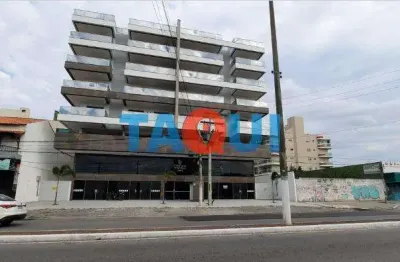 Apartamento à venda com 1 quarto suíte no braga, cabo frio - rj