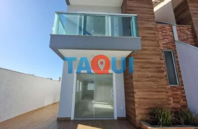 Casa com 4 quartos à venda na Rua Das Restingas 99, Foguete, Cabo Frio