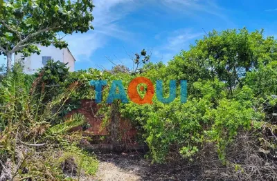 Terreno à venda, vila do peró - cabo frio, cabo frio - rj