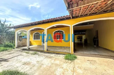 Casa à venda com 3 quartos, sendo 2 suítes no balneário das conchas, são pedro da aldeia - rj