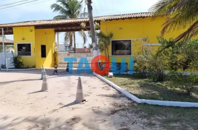 Casa à venda em condomínio caiçara, arraial do cabo - rj