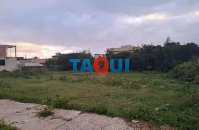Terreno à venda na Avenida Pedro Fernandes Sanches, 320, Monte Alto, Arraial do Cabo
