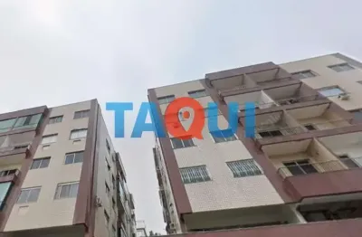 Apartamento à venda, 2 quartos, 350m da praia do forte, centro, cabo frio - rj