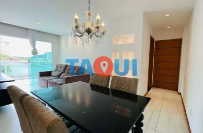 Apartamento com 3 quartos à venda na Avenida Nossa Senhora Da Assunção, 301, Passagem, Cabo Frio