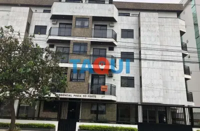 Apartamento com 1 quarto à venda na Avenida Vereador Antônio Ferreira dos Santos, 310, Braga, Cabo Frio