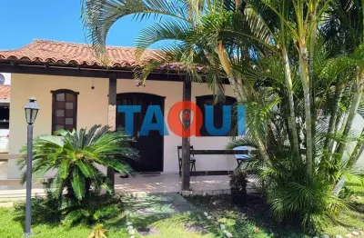 Casa em condomínio fechado com 3 quartos à venda na Rua Nicola Aslan, 769, Braga, Cabo Frio