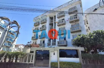 Apartamento com 3 quartos à venda na Rua Macário Pinto Lopes 280, Algodoal, Cabo Frio