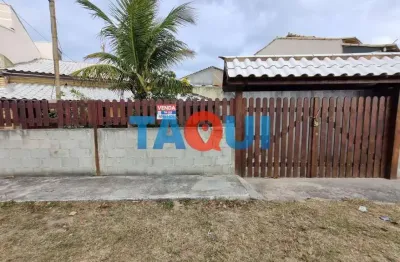 Casa com 1 quarto à venda na Rua São José, Antiga Rua 48, 14, Figueira, Arraial do Cabo