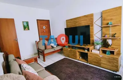 Apartamento à venda 2 quartos perto da praia do forte passagem cabo frio - rj