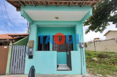 Casa com 1 quarto para alugar na Rua Das Arapongas, 85, Foguete, Cabo Frio