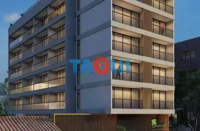 Empreendimento sand studio à venda no centro de cabo frio-rj