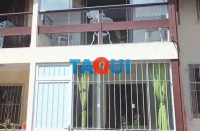 Casa duplex à venda com 2 quartos, no bairro jardim caiçara, cabo frio - rj