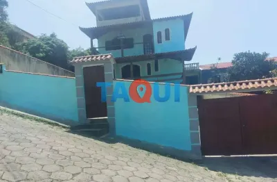 2 casas à venda no condomínio dos pássaros, duna do peró em cabo frio - rj