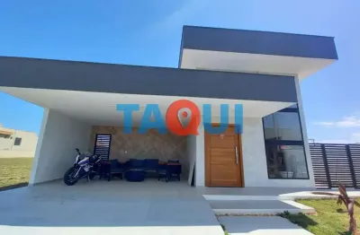 Casa alto padrão, mobiliada, área gourmet, piscina, alphaville, cabo frio - rj