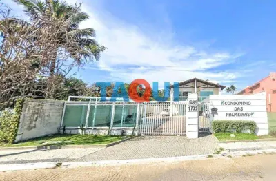 Casa à venda duplex 3 quartos, palmeiras, cabo frio -  rj, cabo frio - rj