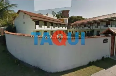 Casa com 1 quarto à venda na Rua  Peixe Agulha 41, Peró, Cabo Frio