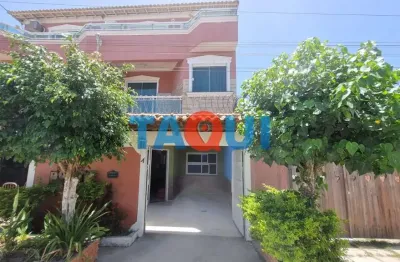 Casa com 2 quartos à venda na Rua Da Liberdade 4, Figueira, Arraial do Cabo