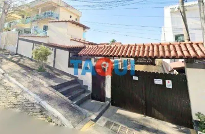 Casa com 2 quartos à venda na Rua Agulha 27, Peró, Cabo Frio
