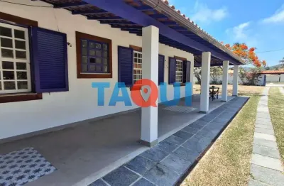 Casa com 5 quartos à venda na Rua Dos Espardartes 45, Ogiva, Cabo Frio