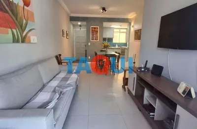 Apartamento para locação,  com 2 quartos, sendo 1 suíte no bairro Braga, CABO FRIO - RJ