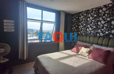 Apartamento com 1 quarto à venda na Avenida Teixeira E Souza 501, Centro, Cabo Frio