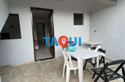 Casa para locação fixa próxima ao comércio, Parque Central, CABO FRIO - RJ