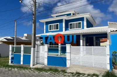 Casa com 3 quartos à venda na Estrada Do Guriri 2090, 2090, Dunas do Peró, Cabo Frio