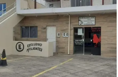 Casa com 2 quartos à venda na rua das areias, --, tapera, florianópolis por r$ 899.000