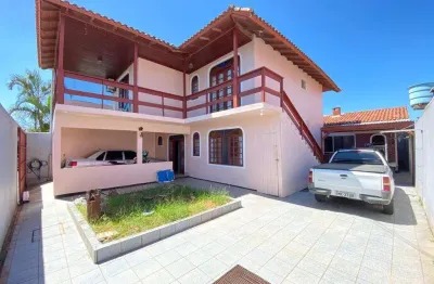Casa com 4 quartos à venda na servidão unidos, --, tapera, florianópolis por r$ 750.000