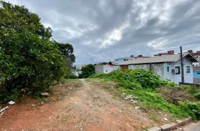 Terreno à venda na rua coronel caetano costa, --, jardim atlântico, florianópolis por r$ 550.000