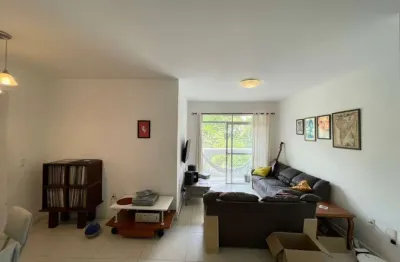 Apartamento com 3 quartos à venda na avenida desembargador vítor lima, --, carvoeira, florianópolis por r$ 749.000