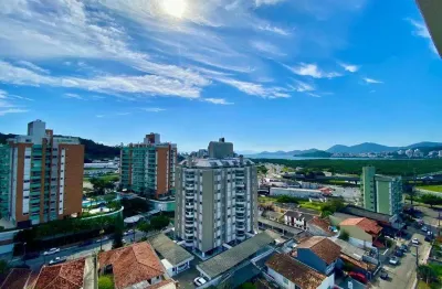 Apartamento com 4 quartos à venda na rua trajano margarida, --, trindade, florianópolis por r$ 2.957.000