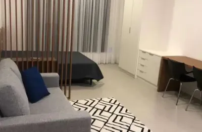 Loft com 1 quarto à venda na rua maria eduarda, --, pantanal, florianópolis por r$ 590.000