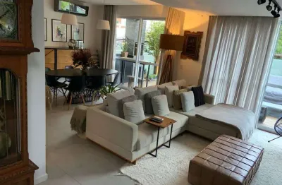 Casa com 3 quartos à venda na rua acelon eduardo da silva, --, córrego grande, florianópolis por r$ 2.650.000