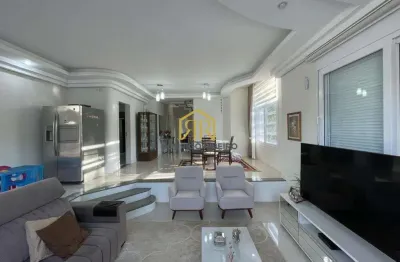 Casa em condomínio fechado com 4 quartos à venda na rua chiquinha gonzaga, --, saco grande, florianópolis por r$ 3.399.000