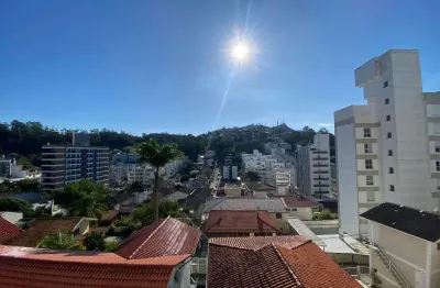 Apartamento com 3 quartos à venda na rua das cerejeiras, --, carvoeira, florianópolis por r$ 1.090.000