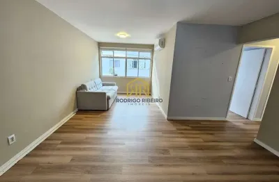 Apartamento com 3 quartos à venda na Rua Pastor William Richard Schisler Filho, --, Itacorubi, Florianópolis por R$ 610.000