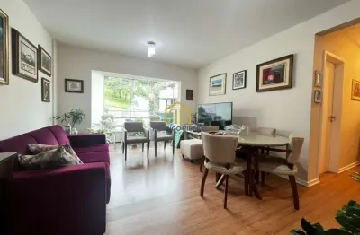 Apartamento com 3 quartos à venda na rua deputado antônio edu vieira, --, pantanal, florianópolis por r$ 630.000