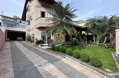 Casa com 4 quartos à venda na rua laélia purpurata, --, joão paulo, florianópolis por r$ 2.470.000