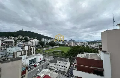 Sala comercial à venda na rua santa luzia, --, trindade, florianópolis por r$ 280.000