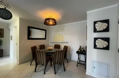 Apartamento com 3 quartos à venda na rua delminda silveira, --, agronômica, florianópolis por r$ 850.000