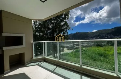 Apartamento com 3 quartos à venda na rodovia joão paulo, --, joão paulo, florianópolis por r$ 1.518.649