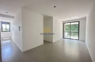 Apartamento com 2 quartos à venda na rodovia haroldo soares glavan, --, cacupé, florianópolis por r$ 1.274.838