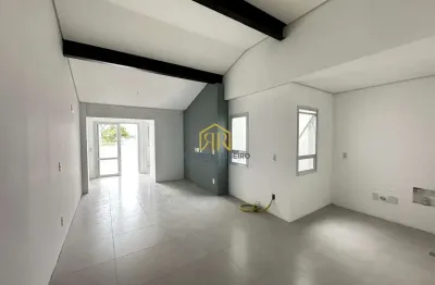 Apartamento com 1 quarto à venda na rua manoel severino de oliveira, --, lagoa da conceição, florianópolis por r$ 865.000