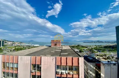 Sala comercial à venda na rua jerônimo coelho, --, centro, florianópolis por r$ 250.000