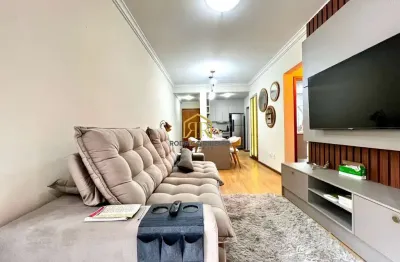 Apartamento com 1 quarto à venda na rua general estilac leal, --, coqueiros, florianópolis por r$ 650.000