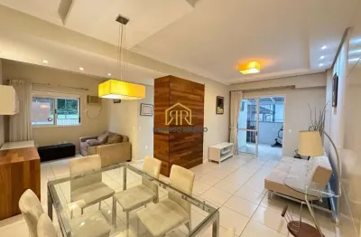 Apartamento com 2 quartos à venda na rodovia amaro antônio vieira, --, itacorubi, florianópolis por r$ 770.000