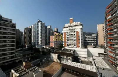 Apartamento com 3 quartos à venda na rua santo inácio de loyola, --, centro, florianópolis por r$ 980.000